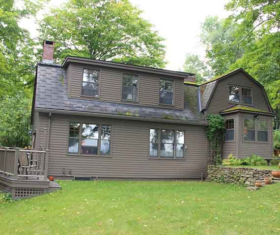 بيت سالينجر