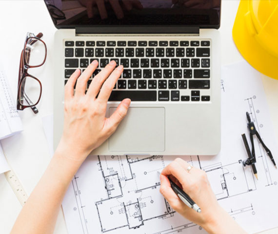 التصميم الإنشائي