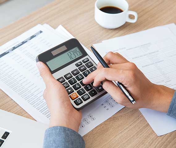 المحاسبة المالية