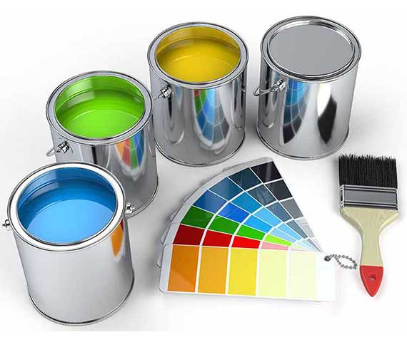 دبلومة التشطيبات المعمارية-بندي النجارة و الدهانات