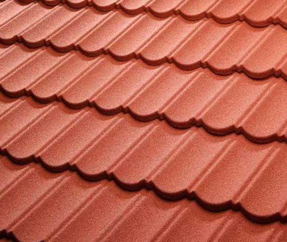 دبلومة التشطيبات المعمارية - بندي القرميد و الرخام