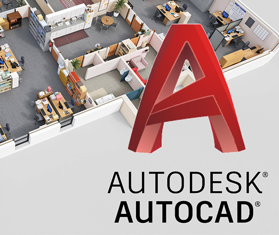 AUTODESK AUTOCAD