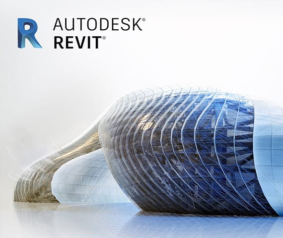 REVIT Arc - ريفيت معماري